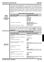 Preview for 49 page of AEB AEB170TC Fitting Instructions And Guarantee Workbook