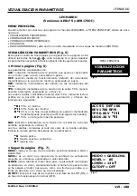 Предварительный просмотр 115 страницы AEB AEB215 Instruction Manual