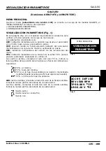 Предварительный просмотр 135 страницы AEB AEB215 Instruction Manual