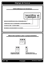 Предварительный просмотр 23 страницы AEB COBRA AEB510N Fitting Instructions And Warranty Workbook