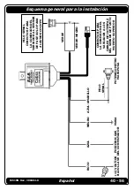 Предварительный просмотр 34 страницы AEB COBRA AEB510N Fitting Instructions And Warranty Workbook