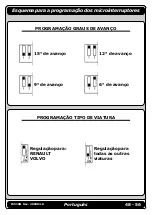 Предварительный просмотр 40 страницы AEB COBRA AEB510N Fitting Instructions And Warranty Workbook