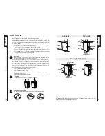 Preview for 11 page of AEB D10 HP User Manual