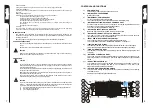 Preview for 5 page of AEB dB Technologies DVA T4 User Manual