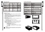 Preview for 6 page of AEB dB Technologies DVA T4 User Manual