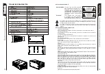 Preview for 9 page of AEB dB Technologies DVA T4 User Manual