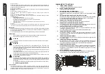 Preview for 10 page of AEB dB Technologies DVA T4 User Manual