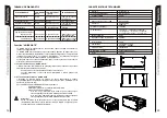 Preview for 11 page of AEB dB Technologies DVA T4 User Manual