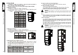 Preview for 12 page of AEB dB Technologies DVA T4 User Manual