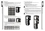 Preview for 13 page of AEB dB Technologies DVA T4 User Manual