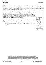 Preview for 4 page of AEB dB Technologies VIO Series Operating Instructions