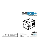 AEB DVA S09DP User Manual preview