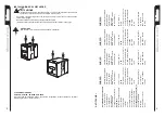 Preview for 3 page of AEB SUB 05D User Manual