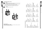 Preview for 5 page of AEB SUB 05D User Manual