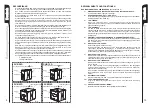 Preview for 6 page of AEB SUB 05D User Manual