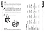 Preview for 7 page of AEB SUB 05D User Manual