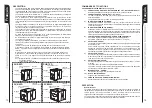 Preview for 8 page of AEB SUB 05D User Manual