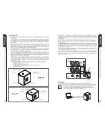 Preview for 11 page of AEB SUB 15H User Manual