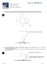 Preview for 10 page of AEC ILLUMINAZIONE BASE BA/1 Mounting Instructions