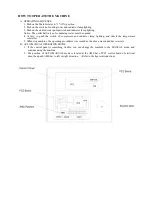 Preview for 3 page of AEC GPWC70 Operating Instructions Manual