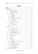 Preview for 2 page of AEC IST6-US Manual