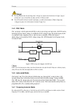 Preview for 12 page of AEC IST6-US Manual