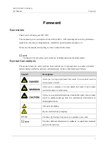 Preview for 3 page of AEC IST7 20kVA User Manual