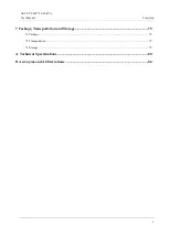 Preview for 7 page of AEC IST7 20kVA User Manual