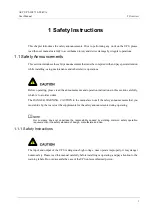 Preview for 9 page of AEC IST7 20kVA User Manual