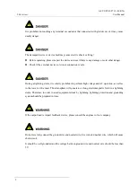 Preview for 10 page of AEC IST7 20kVA User Manual