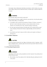 Preview for 12 page of AEC IST7 20kVA User Manual