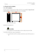 Preview for 36 page of AEC IST7 20kVA User Manual