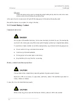 Preview for 40 page of AEC IST7 20kVA User Manual