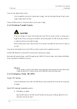 Preview for 72 page of AEC IST7 20kVA User Manual