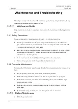 Preview for 74 page of AEC IST7 20kVA User Manual