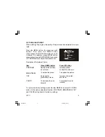 Предварительный просмотр 9 страницы AEC MM701 - LCD Monitor - External Operation Manual