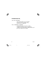 Предварительный просмотр 12 страницы AEC MM701 - LCD Monitor - External Operation Manual