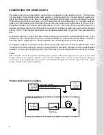 Предварительный просмотр 9 страницы AEC MM801 - LCD Monitor - Movies 2 Go Installation Manual