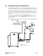 Предварительный просмотр 17 страницы AEC PCA SERIES Operation And Installation Manual