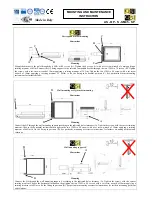 Предварительный просмотр 2 страницы AEC Q5 Pro Maintenance Instructions