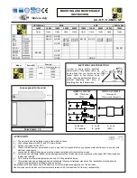 Предварительный просмотр 3 страницы AEC Q5 Pro Maintenance Instructions