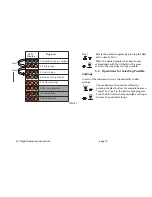 Предварительный просмотр 10 страницы Aeca PR 0606 Night Installation And Operating Instructions Manual