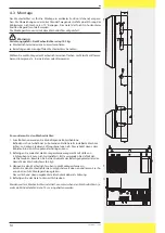 Предварительный просмотр 14 страницы Aeca StecaGrid 10000 3ph Installation And Operating Manual