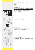 Предварительный просмотр 15 страницы Aeca StecaGrid 10000 3ph Installation And Operating Manual