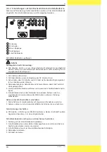 Предварительный просмотр 18 страницы Aeca StecaGrid 10000 3ph Installation And Operating Manual