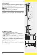 Предварительный просмотр 40 страницы Aeca StecaGrid 10000 3ph Installation And Operating Manual