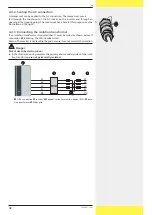 Предварительный просмотр 42 страницы Aeca StecaGrid 10000 3ph Installation And Operating Manual