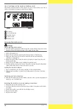 Предварительный просмотр 44 страницы Aeca StecaGrid 10000 3ph Installation And Operating Manual