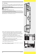 Предварительный просмотр 66 страницы Aeca StecaGrid 10000 3ph Installation And Operating Manual