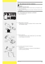 Предварительный просмотр 67 страницы Aeca StecaGrid 10000 3ph Installation And Operating Manual